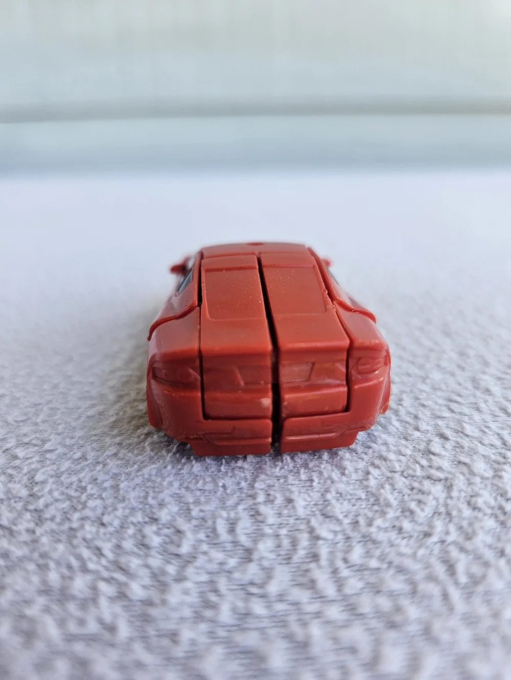 Transformers Age Of Extinction Legend Stinger Walmart Exclusive Decepticon